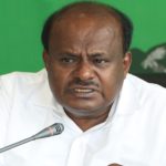 HD KUMARSWAMY