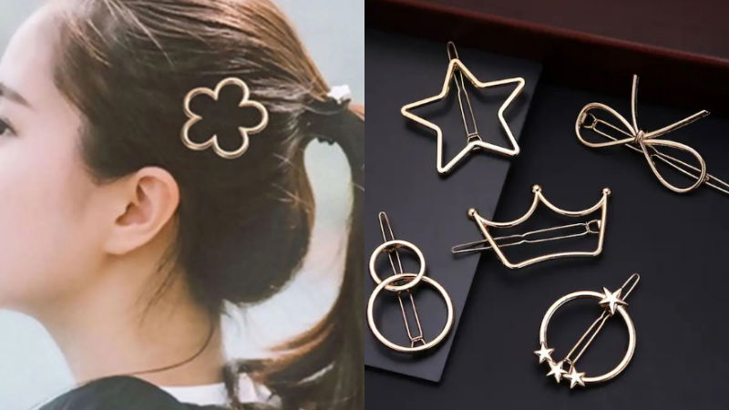 Hairpins