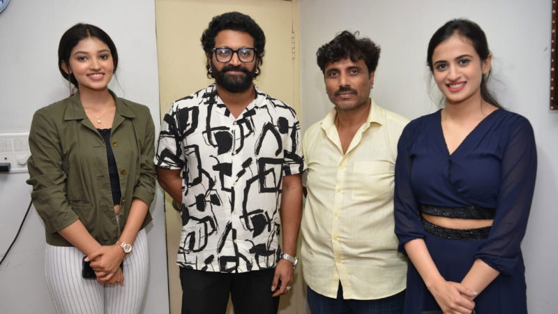 Hari kathe alla giri kathe 3