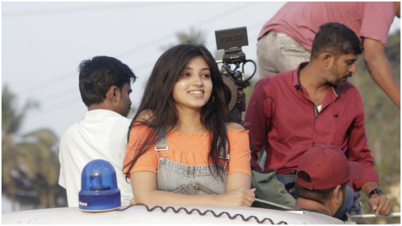 Harikathe Alla Girikathe 1