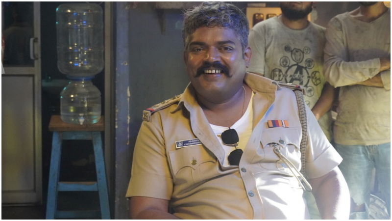 Harikathe Alla Girikathe 2