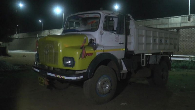 Haveri Cinnamon Tipper 2