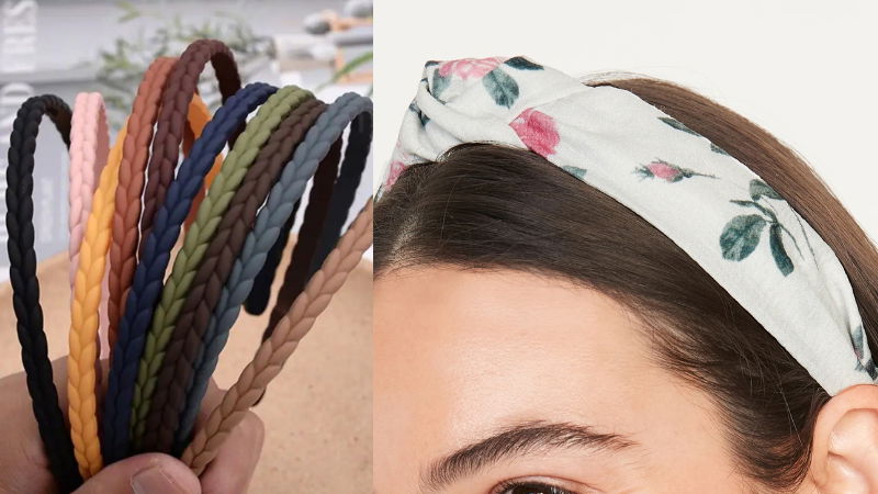 Headband