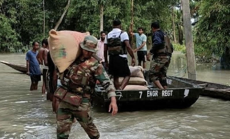 IAF continues 1