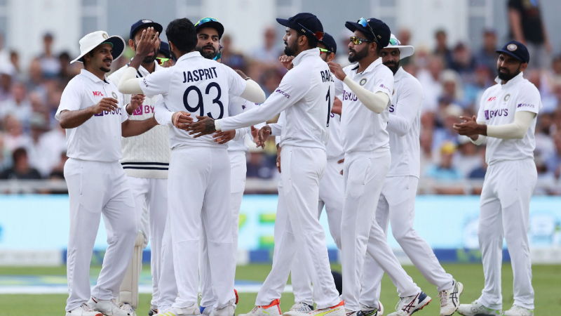 IND VS ENG 1