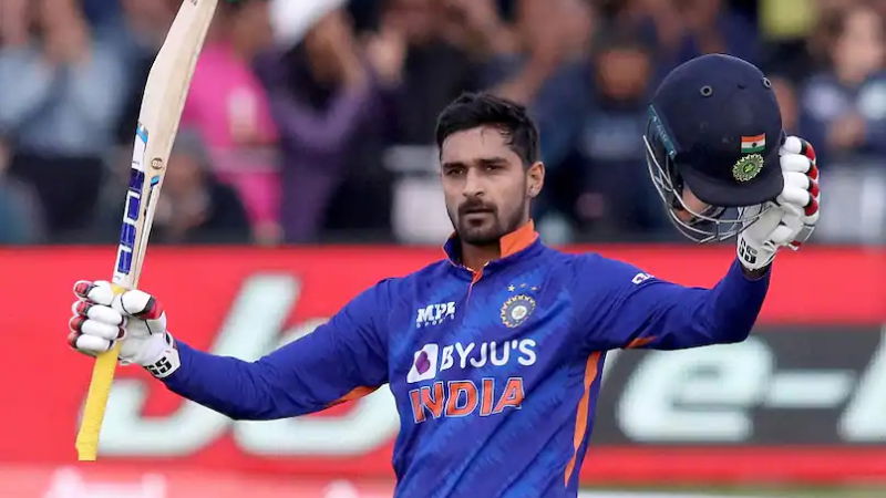 IND VS IRE 1 1