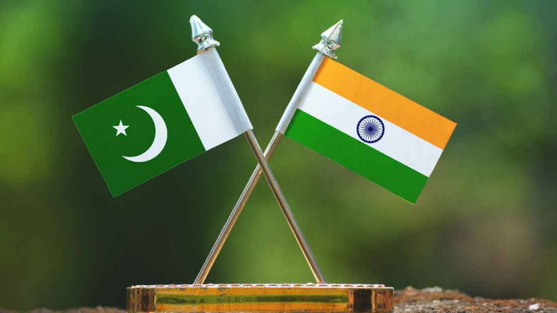 IND VS PAK 1
