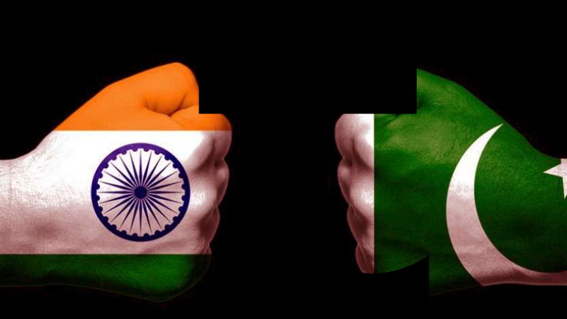 IND VS PAK