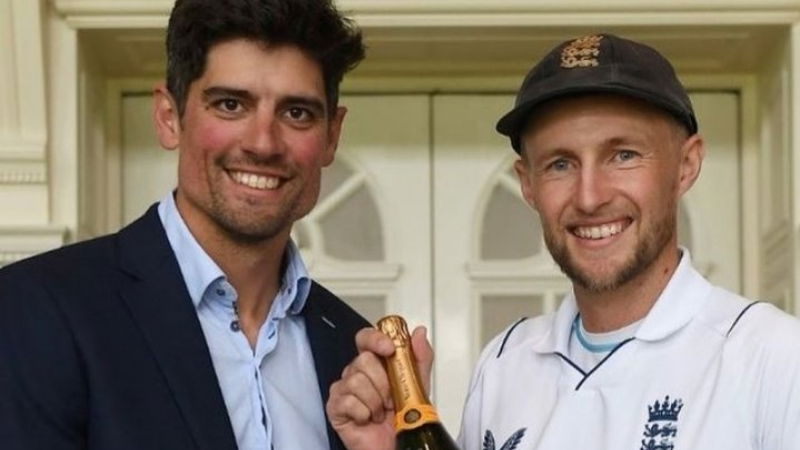 JOE ROOT 3