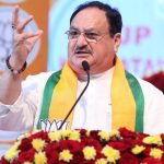 JP NADDA