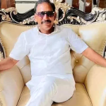 KGF BABU
