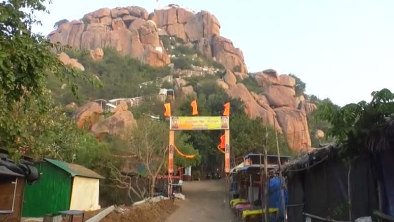KPL ANJANADRI