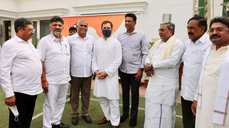 KUTHHURU MANJUNATH RAHULGANDHI 1