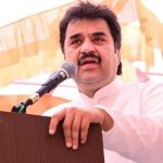 Kuldeep Bishnoi