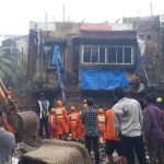 Kurla building collapse 1