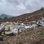 Landslide At Manipur 1