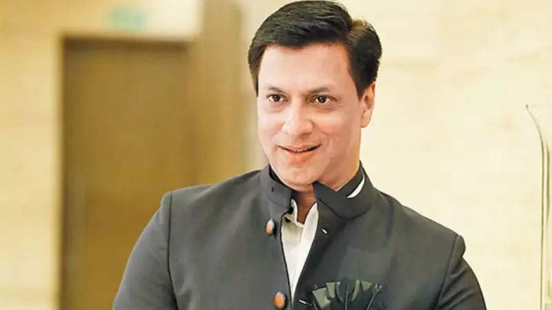 MADHUR DIRECTOR