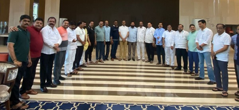 MAHARASTRA