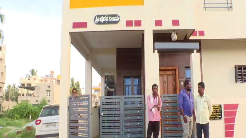 MANDYA MOTHER CHILD SUCIDE 1