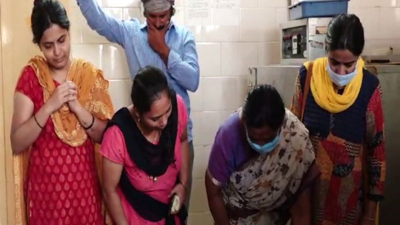 MANDYA MOTHER CHILD SUCIDE 2