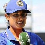 MITHALI RAJ