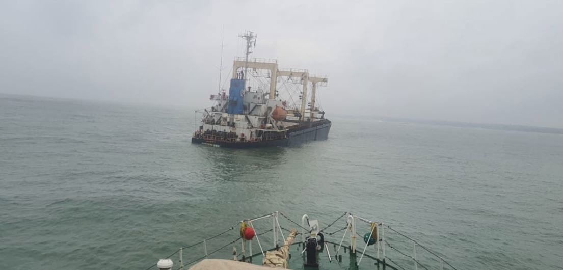 MNG SHIP 1