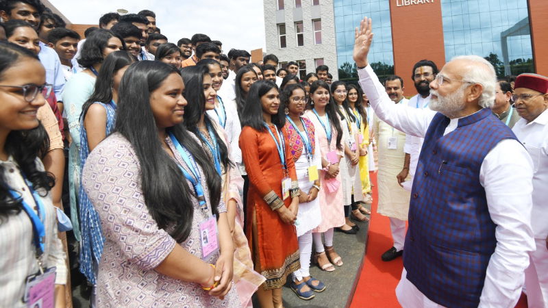 MODI 1 2