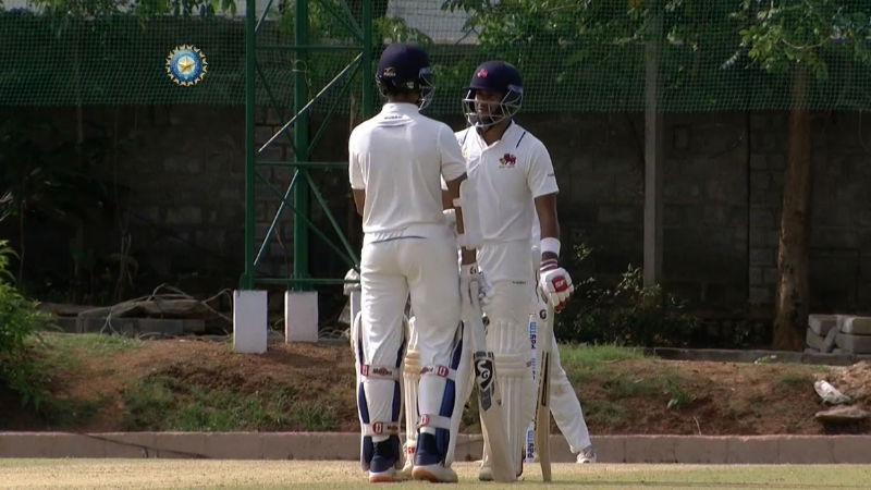 MUMBAI TEAM 1