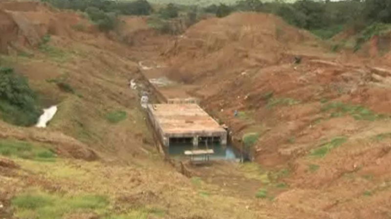 Mahadayi 4