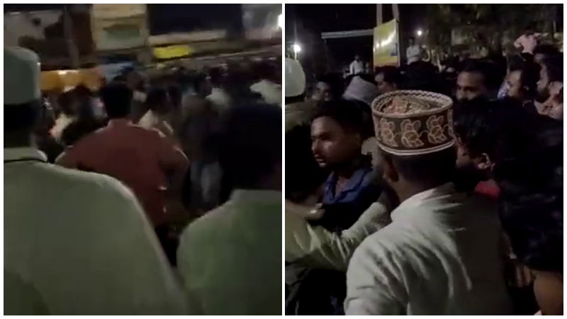 Mahmud Paigambar Bidar Social Media Basavakalyan 1