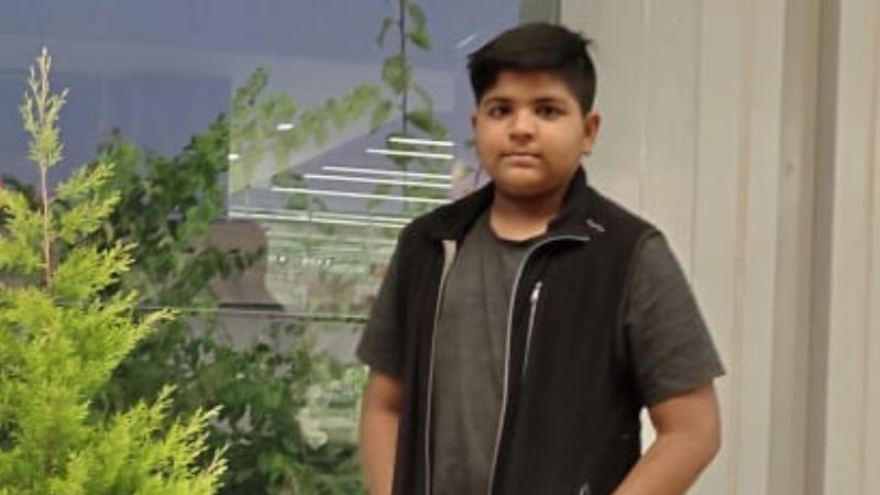 Mangalore Student 1