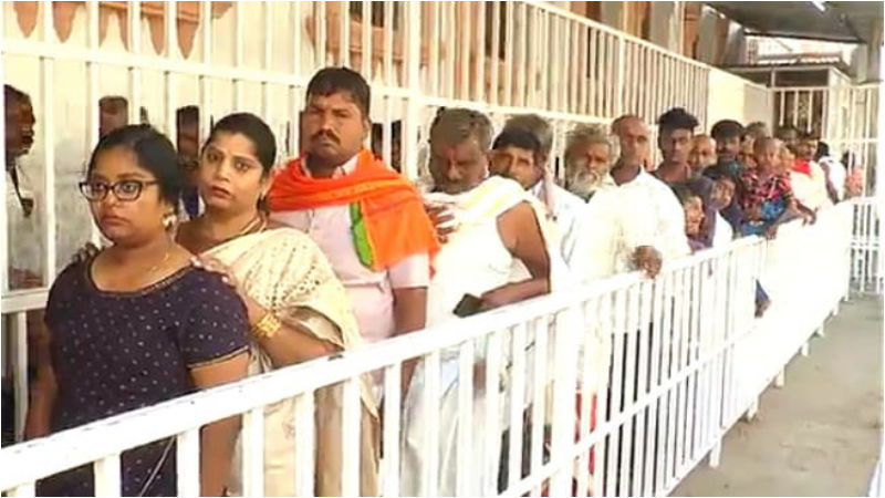Mantralaya Guru Raghavendra Swamy devotees website 1