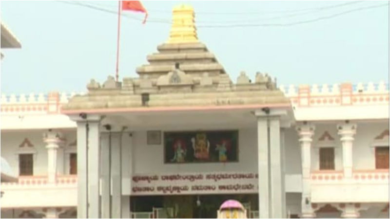Mantralaya Guru Raghavendra Swamy devotees website