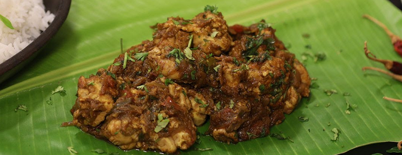 Mutton Brain Pepper Fry 3