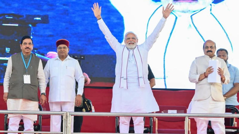NARENDRA MODI 1 3