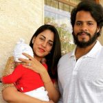 NIKIL KUMARASWAMY SON