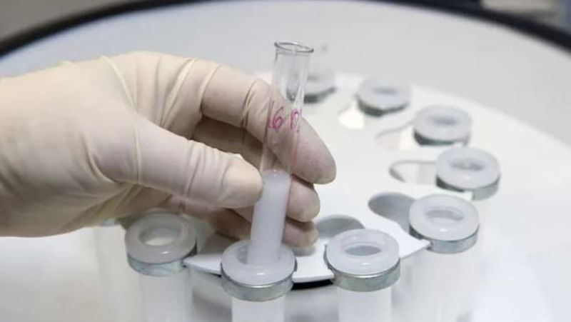 Norovirus 1