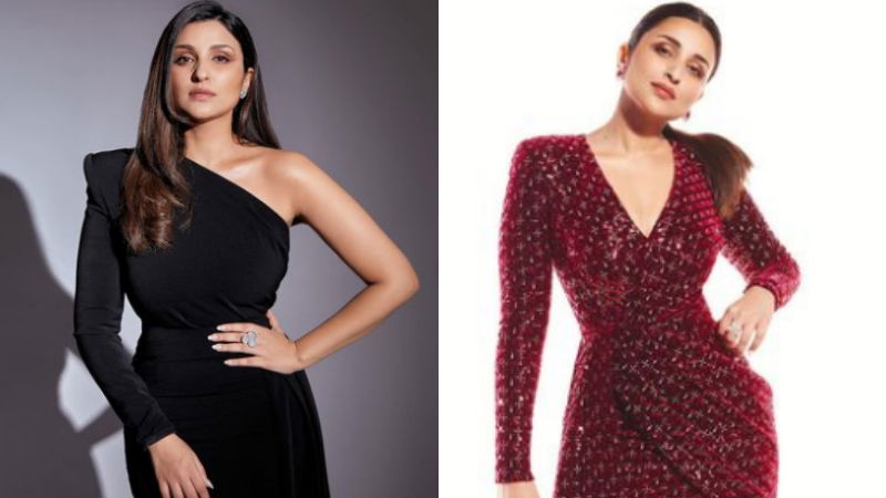 PARINEETHA