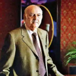 Pallonji Mistry