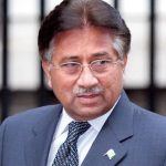 Pervez Musharraf