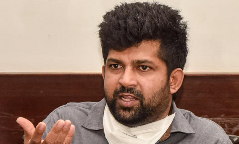 Pratap Sinha