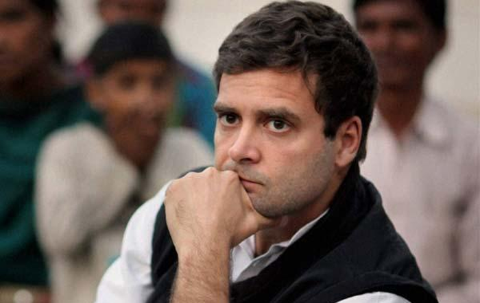 RAHUL GANDHI 2