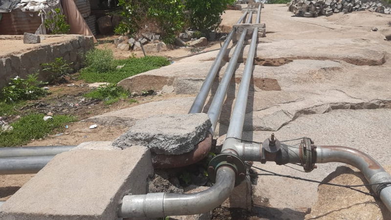 RAICHUR WATER 1 1