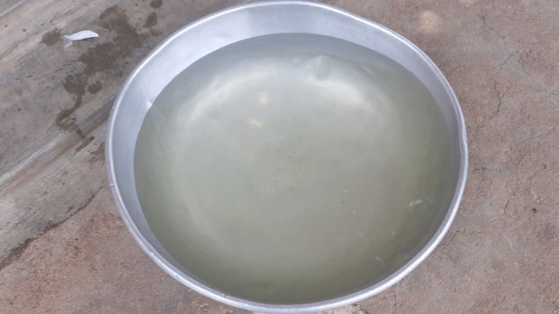 RAICHUR WATER 2 2