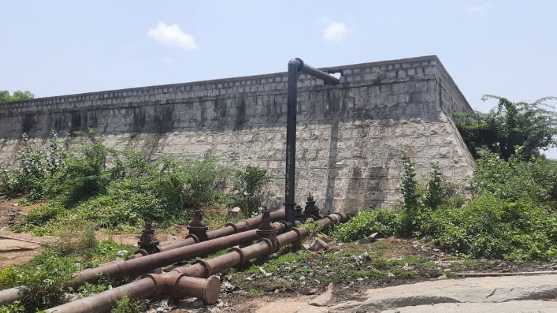 RAICHUR WATER 5
