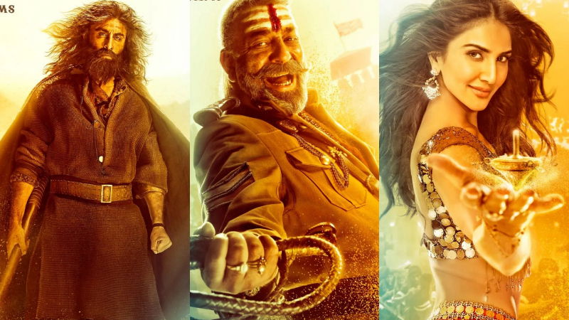 RANBIR 1