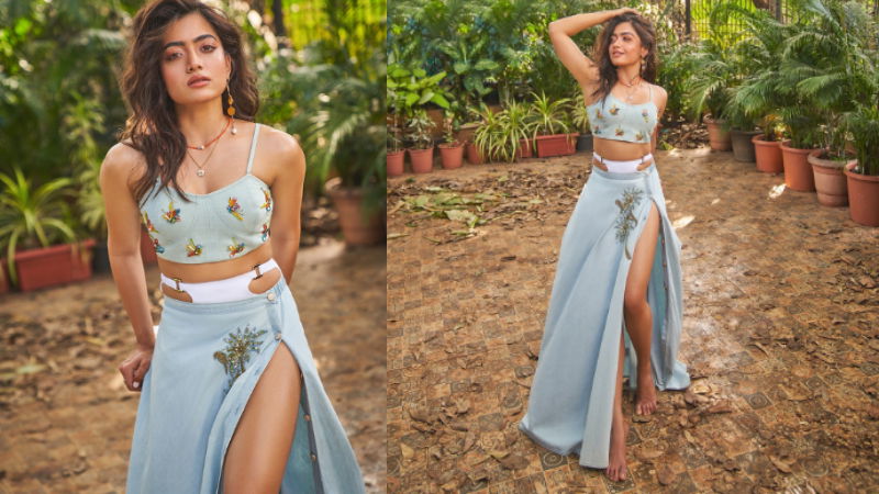 RASHMIKA 1