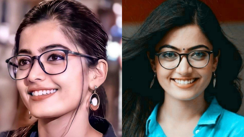 RASHMIKA