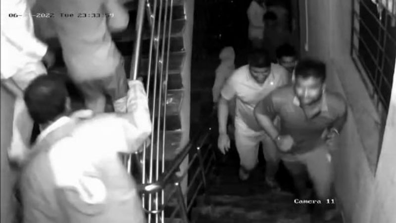 RCR KIDNAP 1