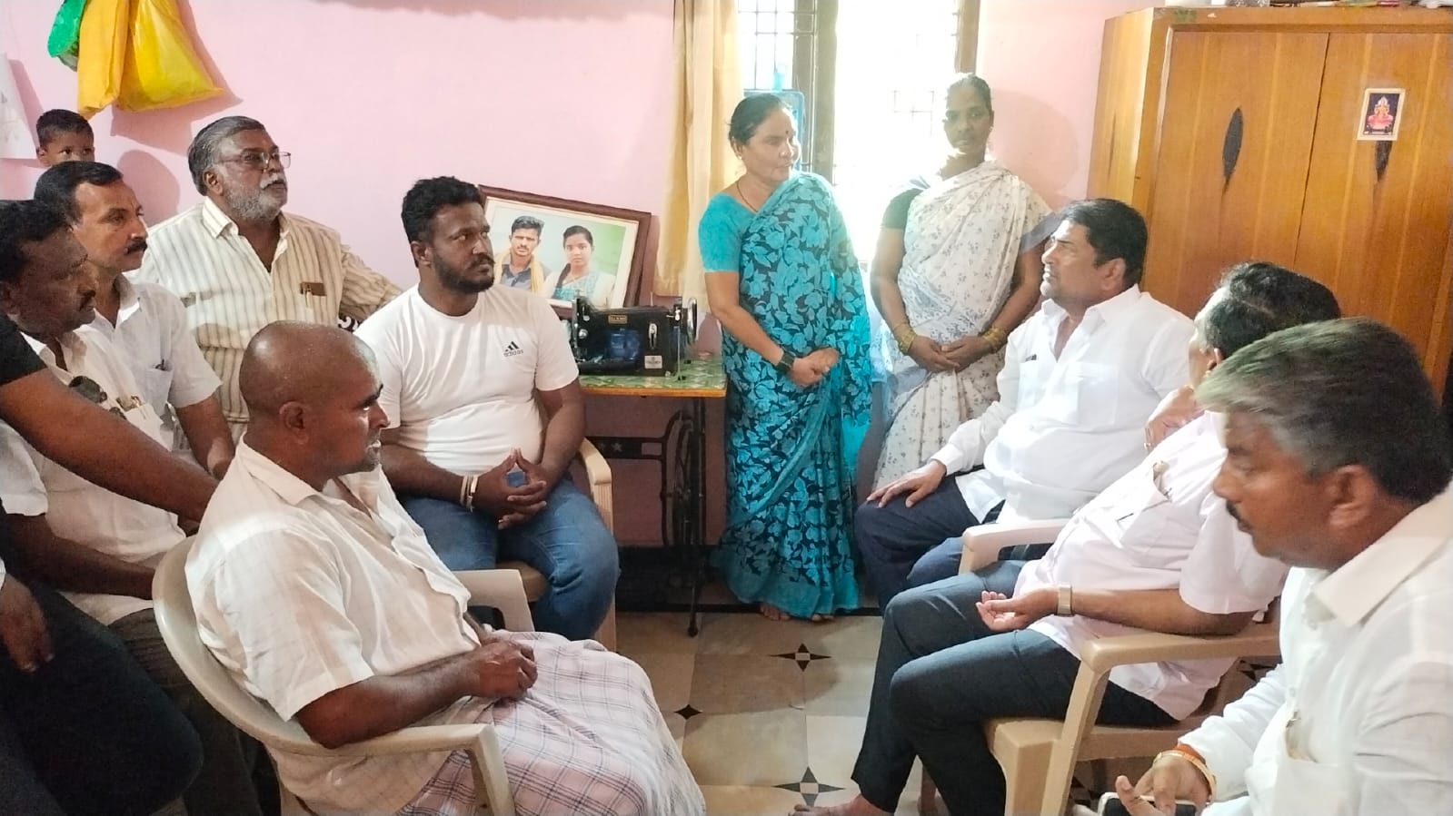 RCR SHIVARAJ PATIL 1